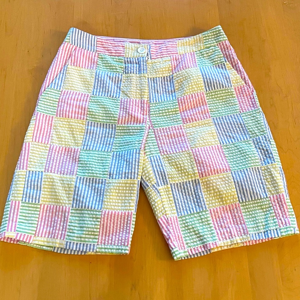 E P PRO SHORTS